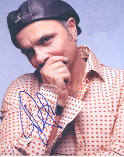 Joe Pantoliano autograph