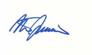 Steve Spurrier autograph
