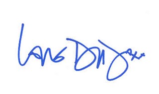 Dido autograph