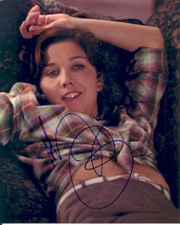 Maggie Gyllenhaal autograph