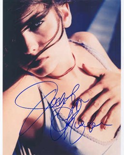 Jodi Lyn O'Keefe autograph