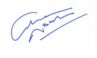 Graham Nash autograph