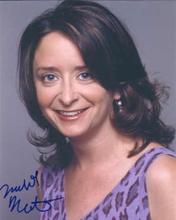 Rachel Dratch autograph