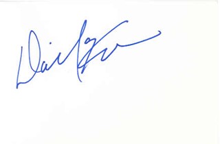 Danica McKellar autograph