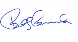 Bobby Cannavale autograph