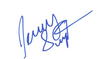 Jeremy Sumpter autograph