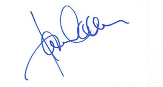 James Caan autograph