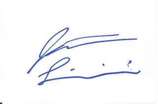 Jonathan Lipnicki autograph