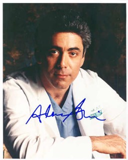 Adam Arkin autograph