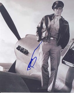 Ben Affleck autograph