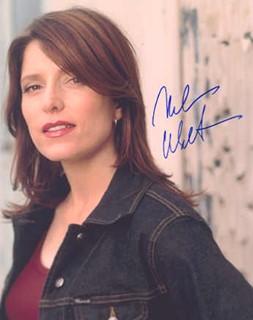 Melora Walters autograph