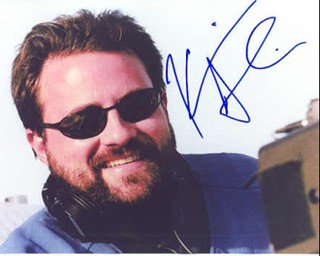 Kevin Smith autograph