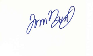Toni Basil autograph