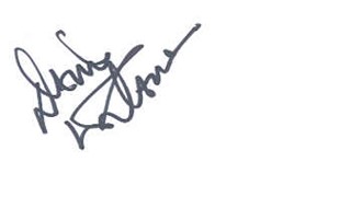 Dennis Waterman autograph
