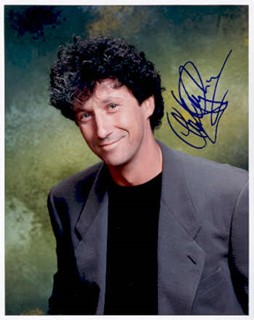 Charles Shaughnessy autograph