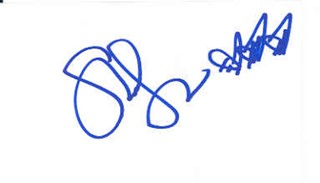 Shannyn Sossamon autograph