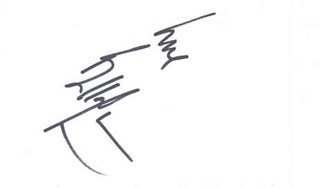 Bill Wyman autograph