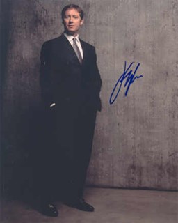 James Spader autograph