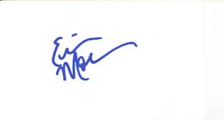 Erin Moran autograph
