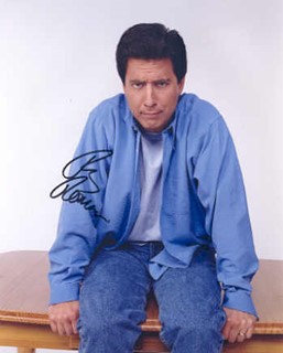 Ray Romano autograph