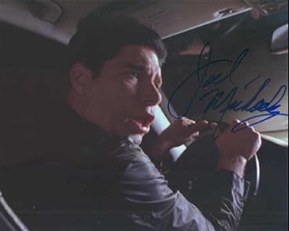 Joel Michaely autograph