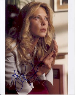 Debra Kara Unger autograph