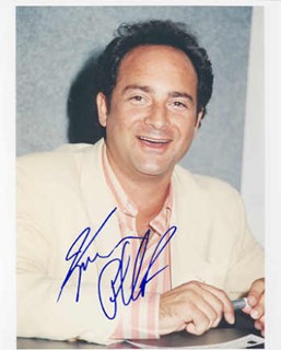 Kevin Pollak autograph
