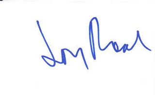 Jay Roach autograph