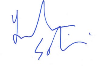 Leelee Sobieski autograph