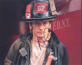 Denis Leary autograph