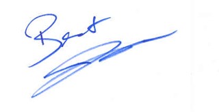 Julian McMahon autograph