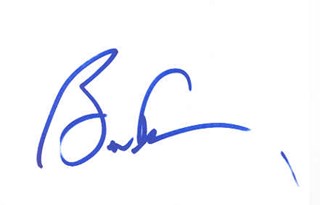 Ben Vereen autograph