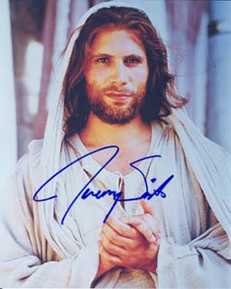 Jeremy Sisto autograph