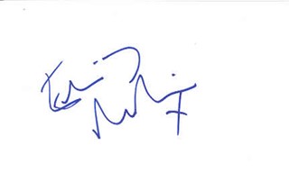Emily Mortimer autograph