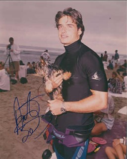 Antonio Sabato-Jr. autograph