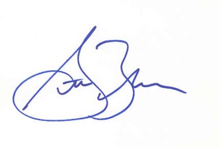 Steve Zahn autograph