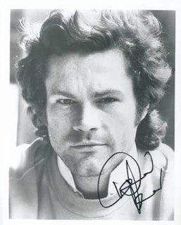 David Keith autograph