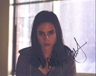 Jennifer Connelly autograph