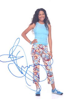 Jennifer Freeman autograph