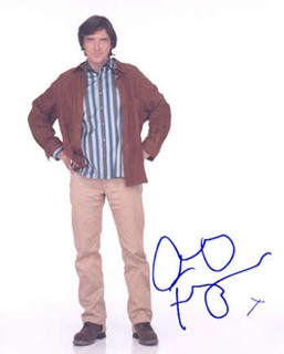 Craig Ferguson autograph