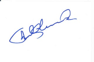 Bobby Cannavale autograph