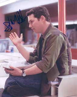 Shawn Hatosy autograph