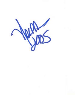 Neal Schon autograph