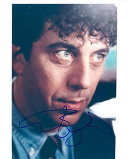 Eric Bogosian autograph