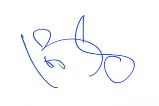 Lorri Bagley autograph