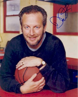 Daniel Stern autograph