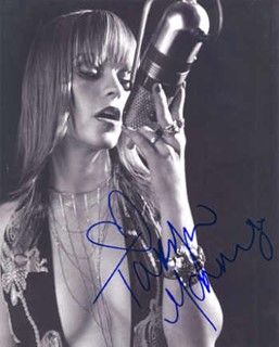 Taryn Manning autograph