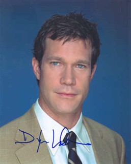 Dylan Walsh autograph
