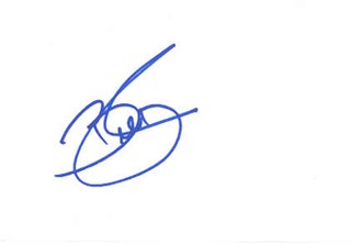 Bill Duke autograph