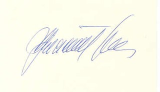Simon Wiesenthal autograph